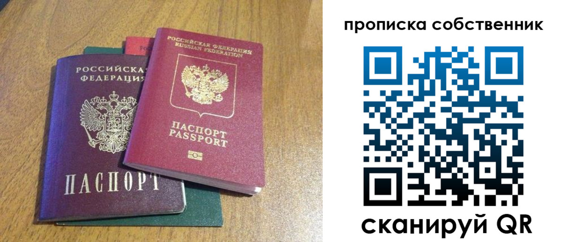 временная регистрация гарантия в Амурской области